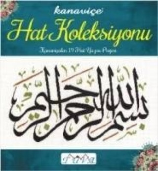 Livre Kanavice Hat Koleksiyonu Kolektif