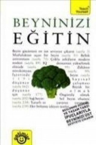 Kniha Beyninizi Egitin Simon Wootton;Terry Horne