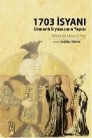 Könyv 1703 Isyani Rifaat Rifa`at Ali Abou-el-haj