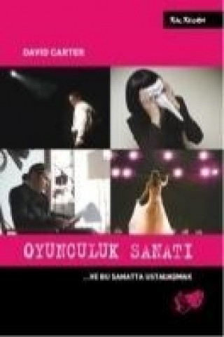 Buch Oyunculuk Sanati David Carter