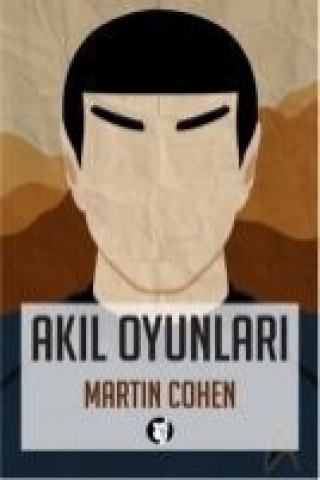 Kniha Akil Oyunlari Martin Cohen