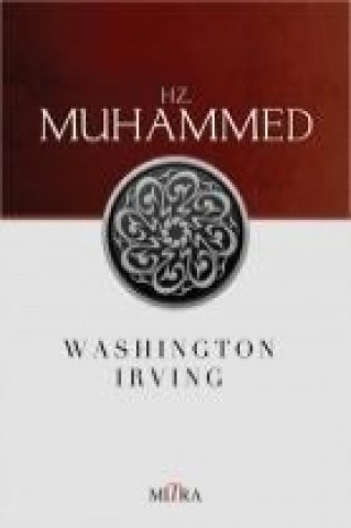 Książka Hz Muhammed Washington Irving