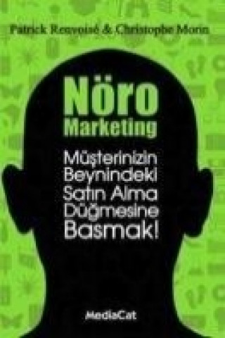 Book Nöro Marketing Christophe Morin