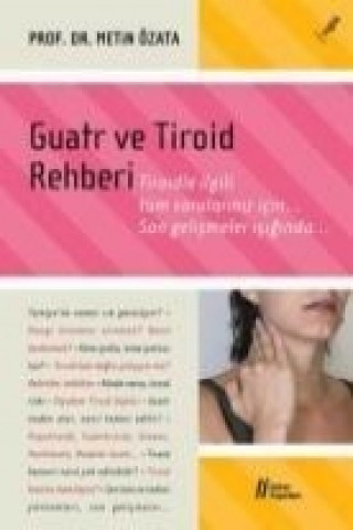 Buch Guatr ve Tiroid Rehberi Metin Özata