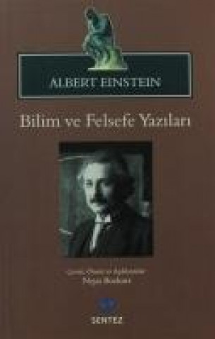 Knjiga Bilim ve Felsefe Yazilari Kolektif