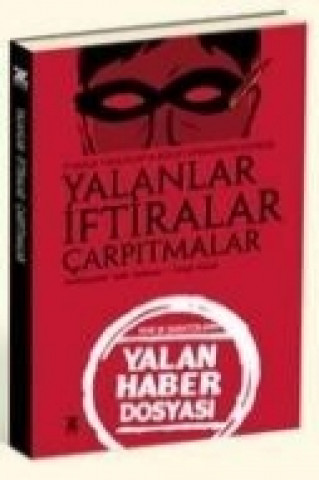 Carte Yalanlar Iftiralar Carpitmalar Salih Sarikaya