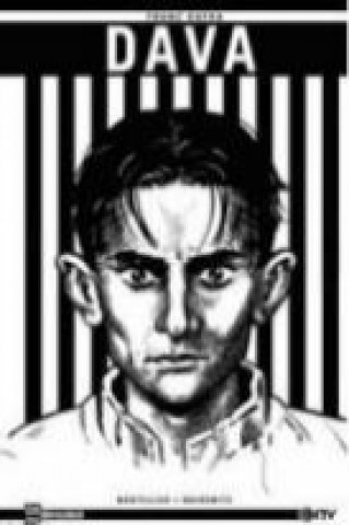 Buch Dava Franz Kafka
