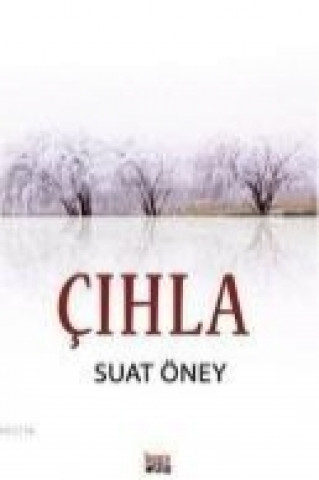 Книга Cihla Suat Öney
