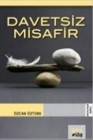 Buch Davetsiz Misafir Özcan Öztürk