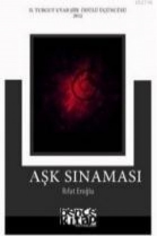 Book Ask Sinamasi Rifat Eroglu