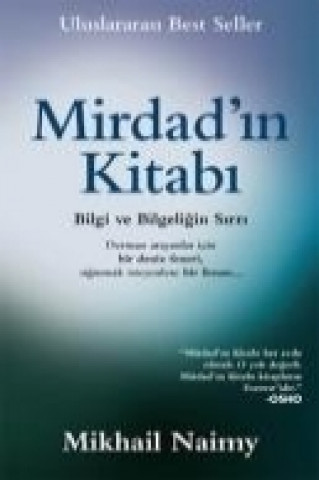 Книга Mirdadin Kitabi Mikhail Naimy