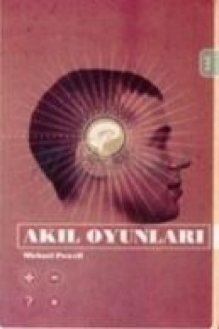 Kniha Akil Oyunlari Michael Powell