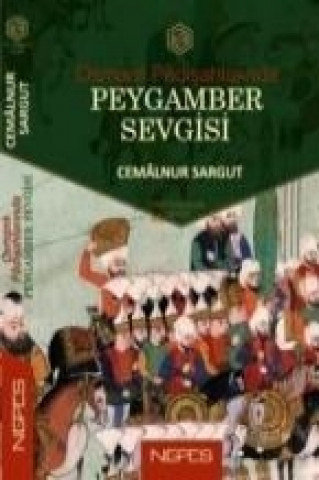Kniha Osmanli Padisahlarinda Cemalnur Sargut