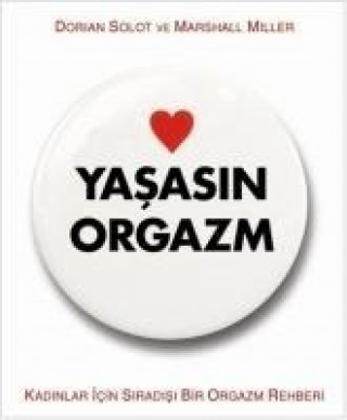 Книга Yasasin Orgazm Dorian Solot