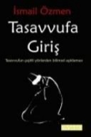 Βιβλίο Tasavvufa Giris ismail Özmen