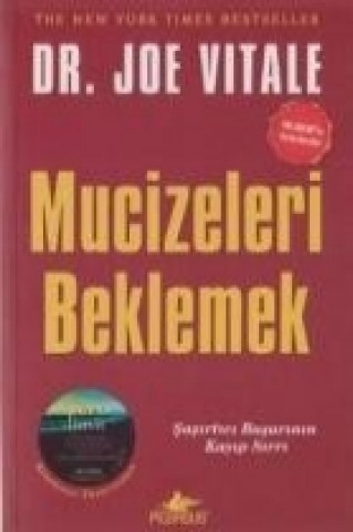 Buch Mucizeleri Beklemek Joe Vitale