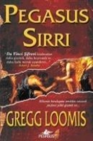 Книга Pegasus Sirri Gregg Loomis