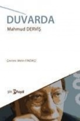 Книга Duvarda Mahmut Dervis