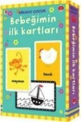 Carte Bebegimin Ilk Kartlari Kolektif