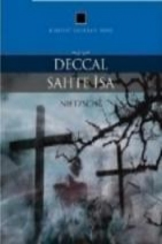 Buch Deccal - Sahte Isa Friedrich Wilhelm Nietzsche