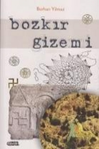 Carte Bozkir Gizemi Burhan Yilmaz
