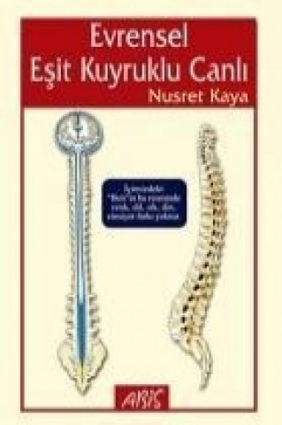 Libro Evrensel Esit Kuyruklu Canli Nusret Kaya