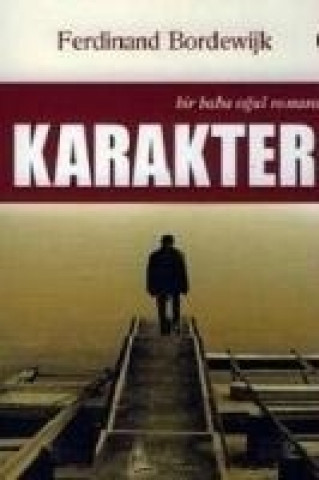 Book Karakter Ferdinand Bordewijk