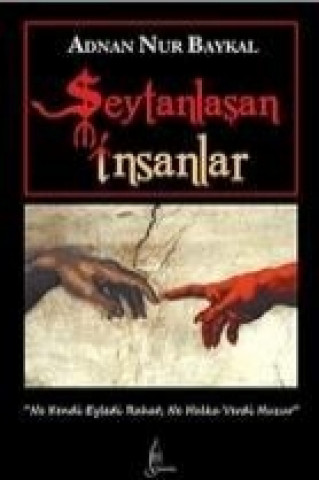 Carte Seytanlasan Insanlar Adnan Nur Baykal