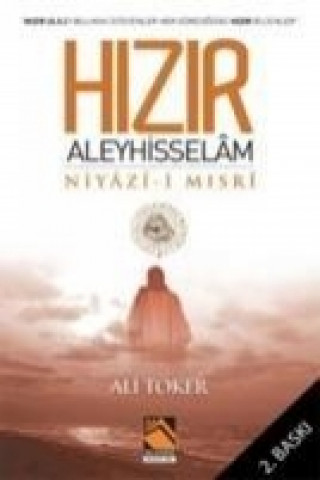 Carte Hizir Aleyhisselam Niyaz-i Ali Toker