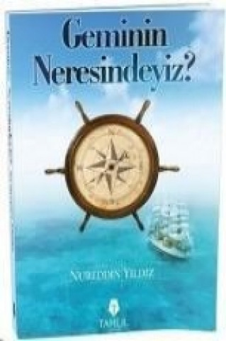 Book Geminin Neresindeyiz Nureddin Yildiz