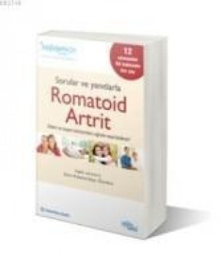 Buch Sorular ve Yanitlarla Romatoid Artrit Kolektif