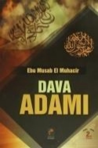 Knjiga Dava Adami Ebu Musab El Muhacir