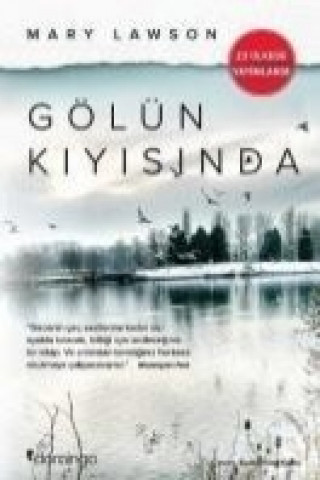 Книга Gölün Kiyisinda Mary Lawson