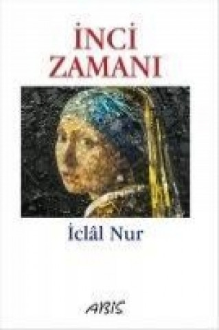 Könyv Inci Zamani iclal Nur