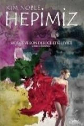 Buch Hepimiz Kim Noble