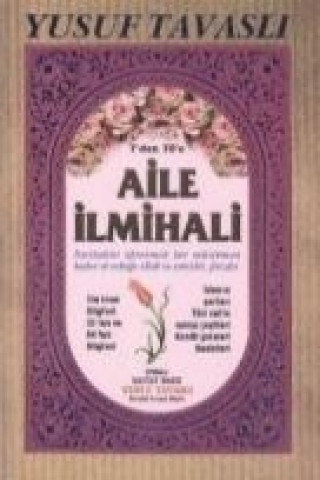 Knjiga Aile Ilmihali Yusuf Tavasli