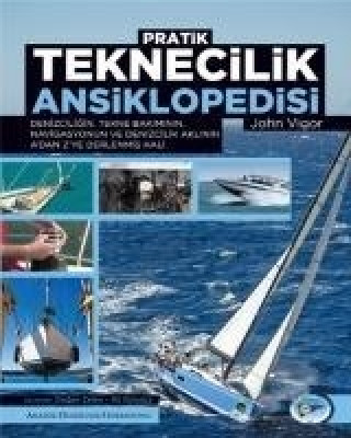 Книга Pratik Teknecilik Ansiklopedisi John Vigor