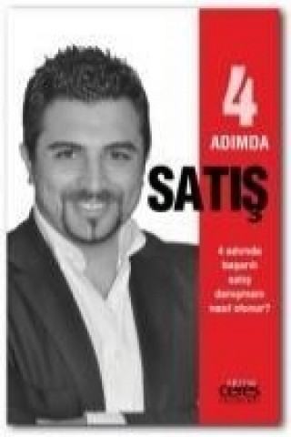 Книга 4 Adimda Satis Ümit Ünker