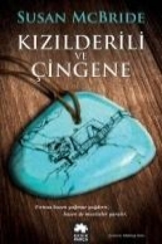 Carte Kizilderili ve Cingene Susan Mcbride