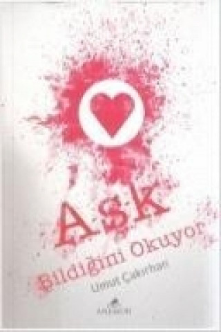 Carte Ask Bildigini Okuyor Umut cakirhan