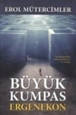 Книга Büyük Kumpas Ergenekon Erol Mütercimler