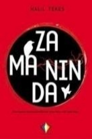 Knjiga Zamaninda Halil Tekes