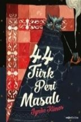 Book 44 Türk Peri Masali Ignac Kunos
