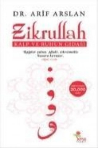 Buch Zikrullah Arif Arslan