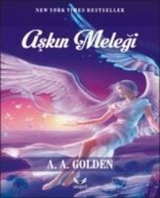 Buch Askin Melegi A. Golden