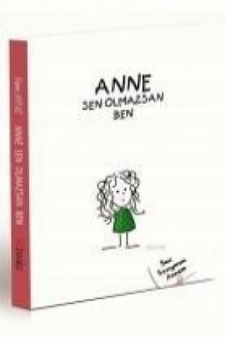 Könyv Anne Sen Olmazsan Ben Ciltli Fatos Ayvaz