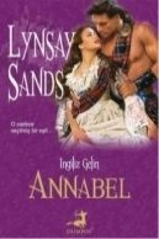 Kniha Ingiliz Gelin Annabel Lynsay Sands