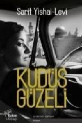 Book Kudüs Güzeli Sarit Yishai-Levi