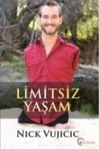 Livre Limitsiz Yasam Nick Vujicic