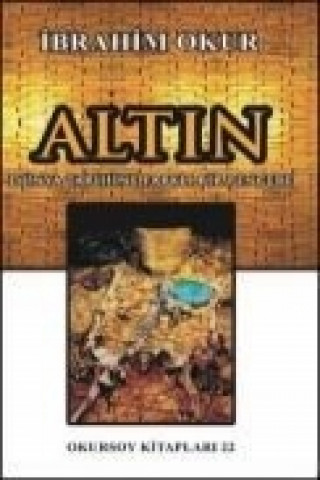 Book Altin ibrahim Okur